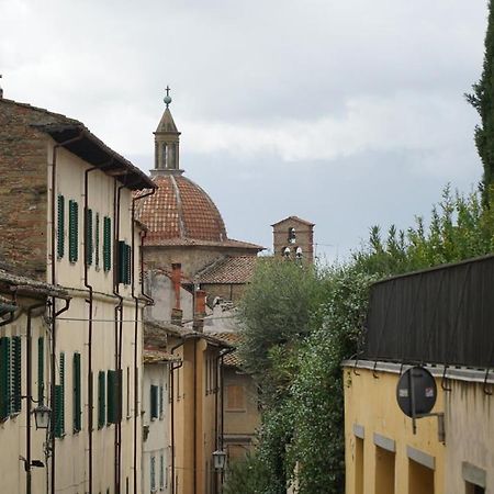 Appartamento Mariapaola Arezzo Luaran gambar
