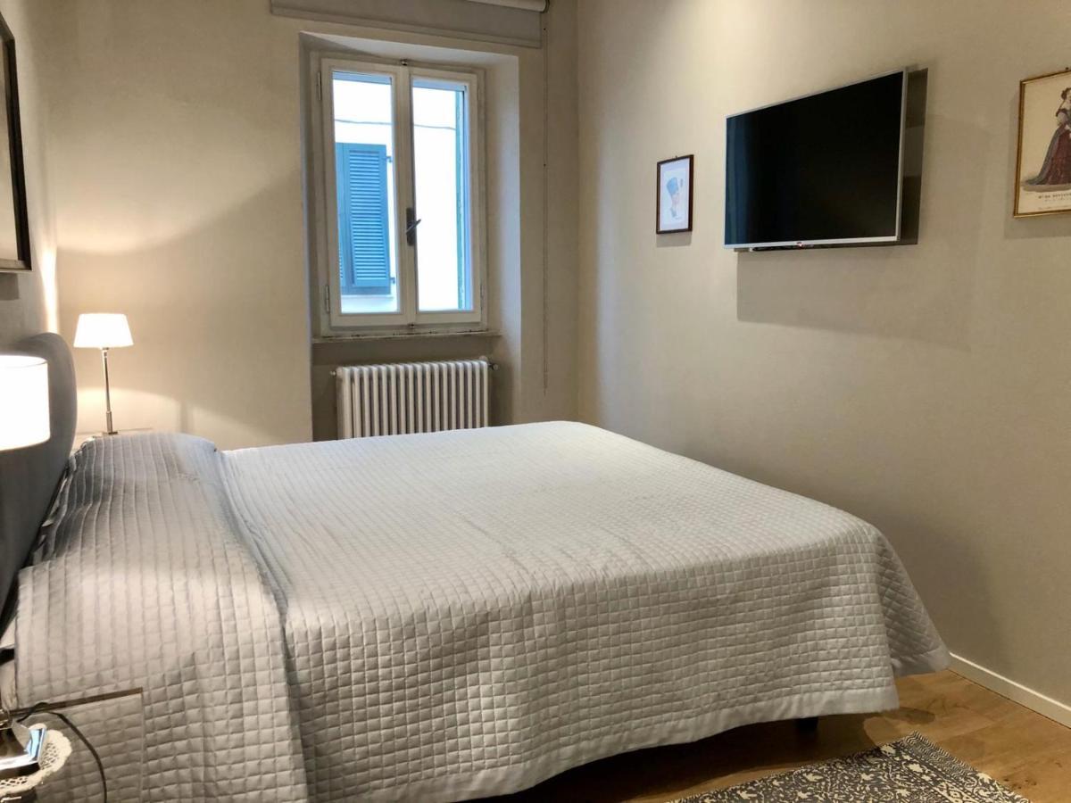 Appartamento Mariapaola Arezzo Luaran gambar