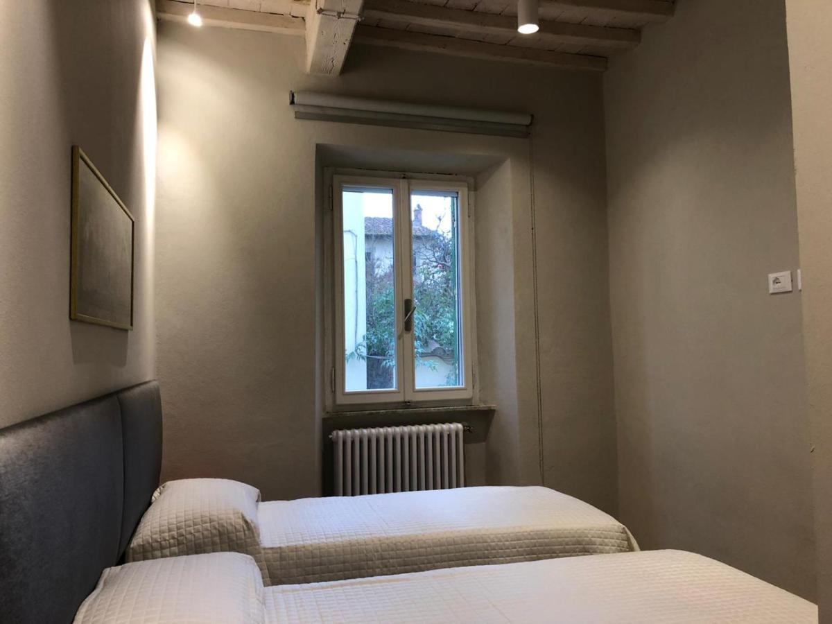 Appartamento Mariapaola Arezzo Luaran gambar